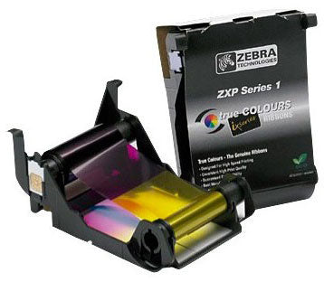 Zebra 800011-140 ID Card Printer Ribbon