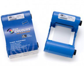 Zebra-Card printer supplies (800017-240)