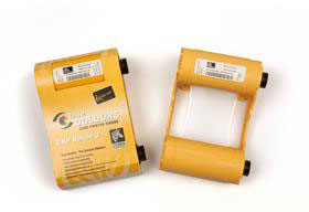 Zebra-Card printer supplies (800033-860)