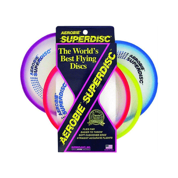 Aerobie Superdisc