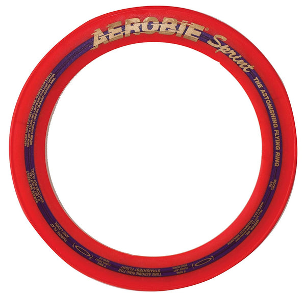 Aerobie Sprint Ring