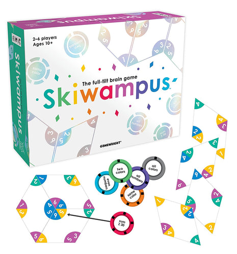 Skiwampus