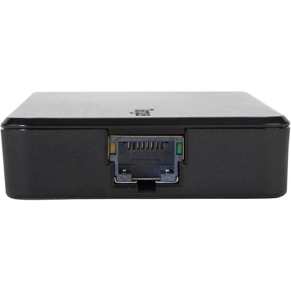 Targus  USB 3.0 Dual Video Travel Docking Station