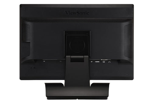 Viewsonic 23" 10-point multi-touch monitor