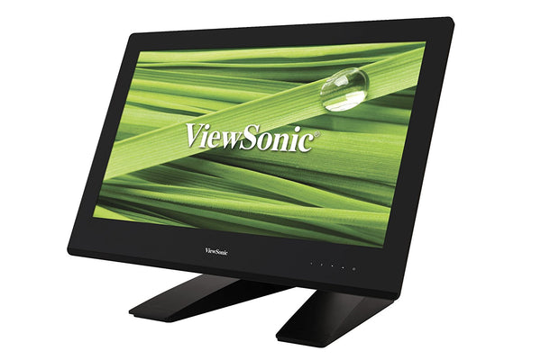 Viewsonic 23" 10-point multi-touch monitor