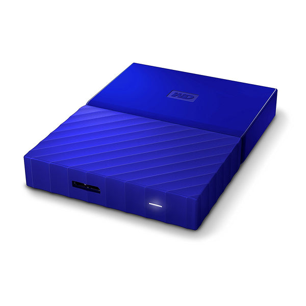 Western Digital My Passport 4TB