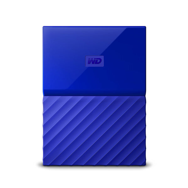 Western Digital My Passport 4TB