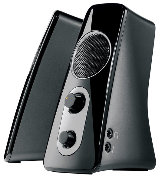 Logitech Speaker System Z523