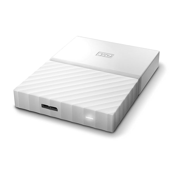 Western Digital My Passport 2TB