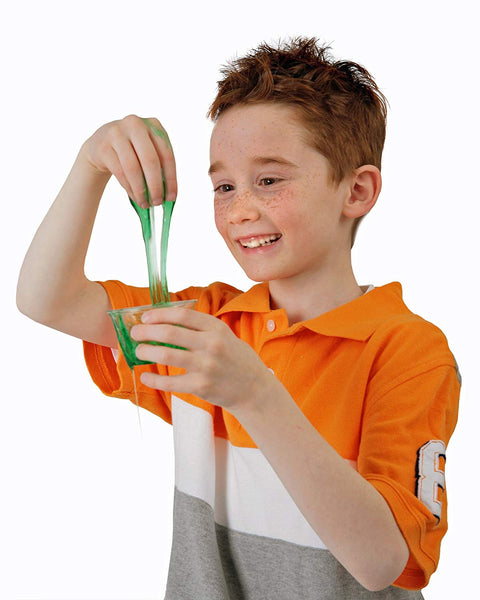 Be Amazing Science Cool Slime