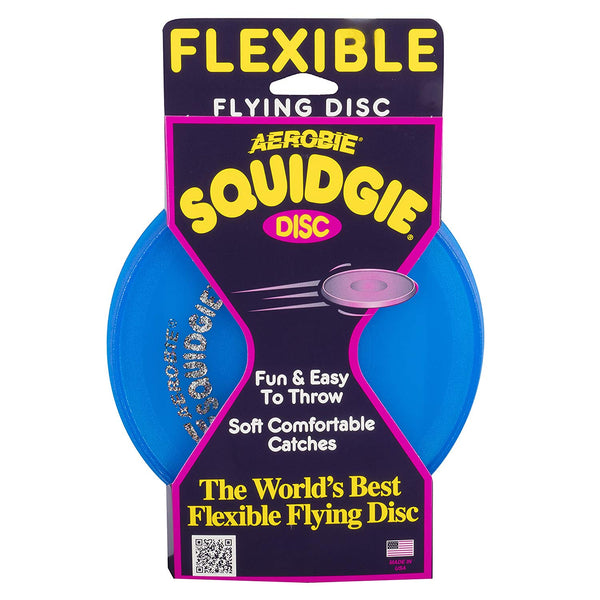 Aerobie Squidgie Disc