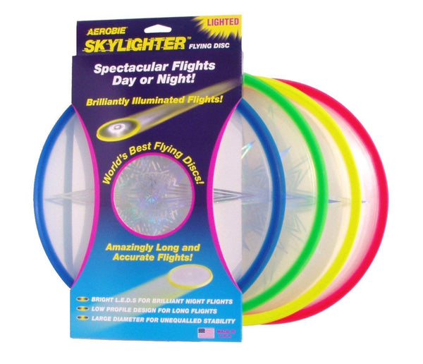 Aerobie Skylighter Disc