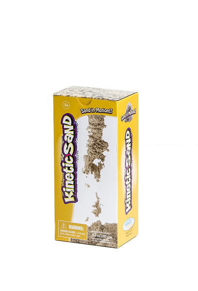 WABA Kinetic Sand 5 KG