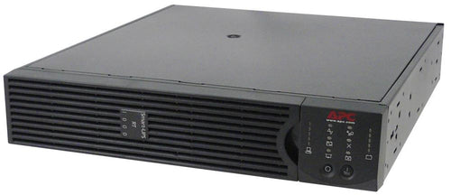 APC Smart-UPS RT 1000VA RM 230V