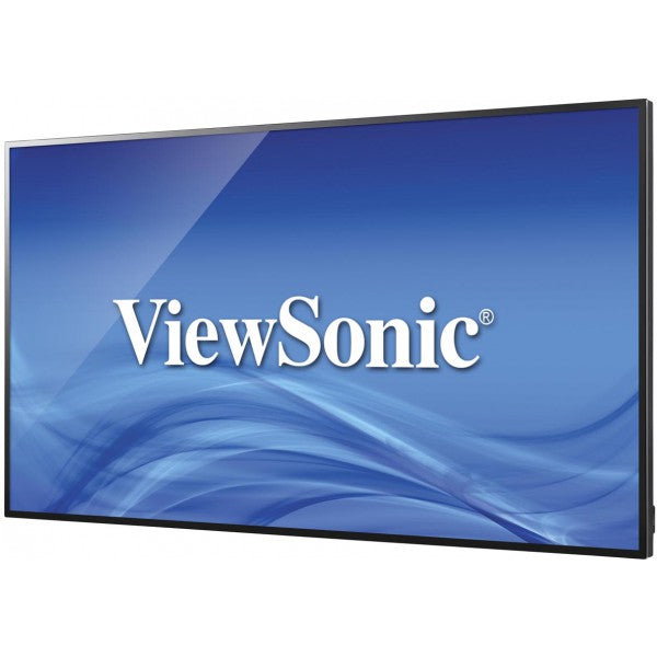 Viewsonic - 43" Full HD Direct-lit LED Commercial Display