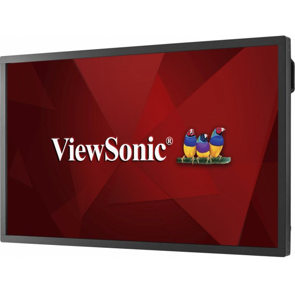 Viewsonic - 55" (54.6" viewable) All-in-One Commercial Display