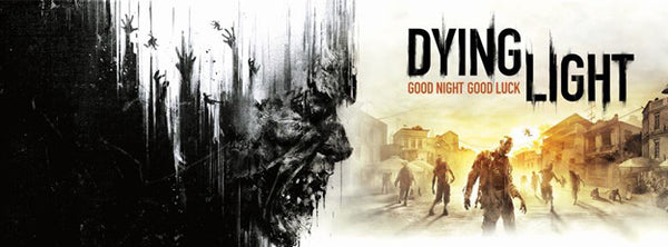 XB1 DYING LIGHT THE FOLLOWING: ENHANCED EDITION - ASIA (M18)