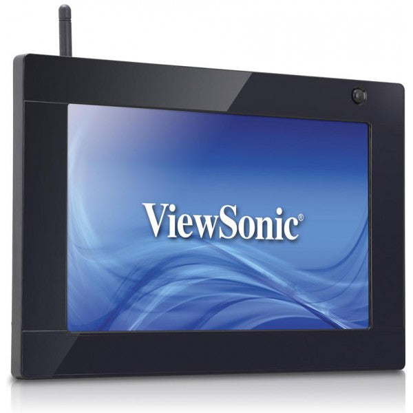 Viewsonic - 10" wall-mounted Multimedia all-in-one Digital EPoster