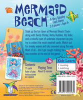 Gamewright Mermaid Beach