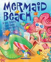 Gamewright Mermaid Beach