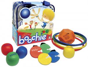 Gamewright Boochie