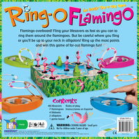 Gamewright Ring O Flamingo