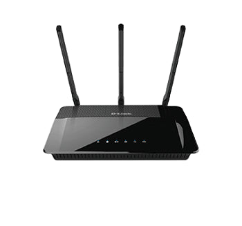 D-Link AC 1900 Dual Band Gigabit Router