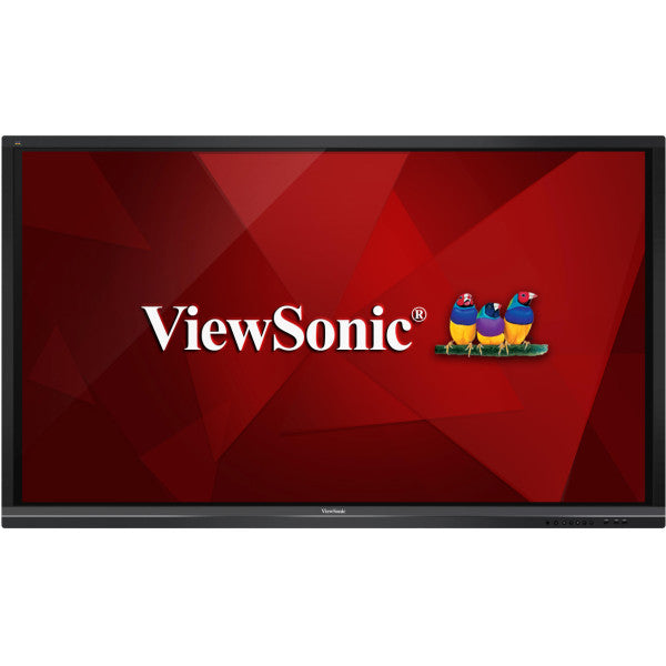 ViewSonic - 55" ViewBoard 4K Interactive Display