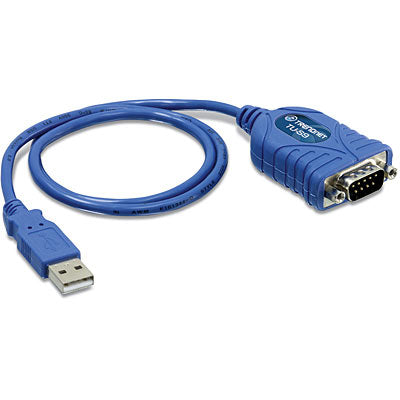 Trendnet USB to Serial Converter