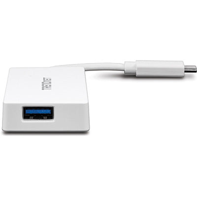 Trendnet 4-Port USB-C Mini Hub