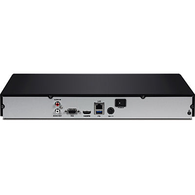 Trendnet 8-Channel HD NVR