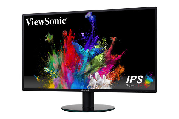 ViewSonic - VA2719-2K-SMHD 27" IPS LED Monitor