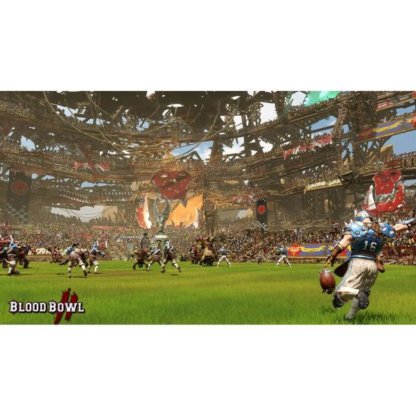 XB1 BLOOD BOWL 2 - PAL