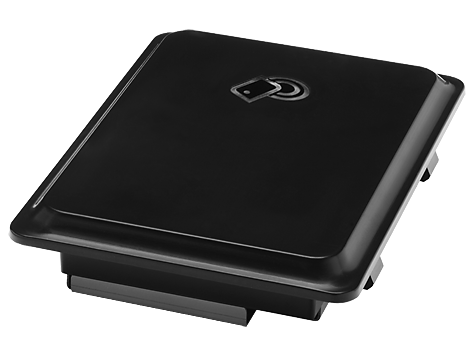 HP Jetdirect 2800w NFC/Wireless Direct Accessory