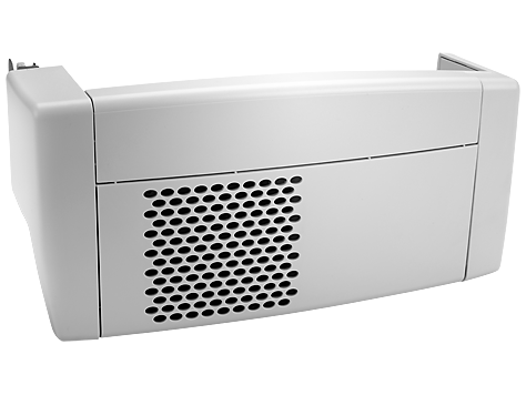 HP LaserJet Automatic Duplexer for Two-sided Printing Accessory