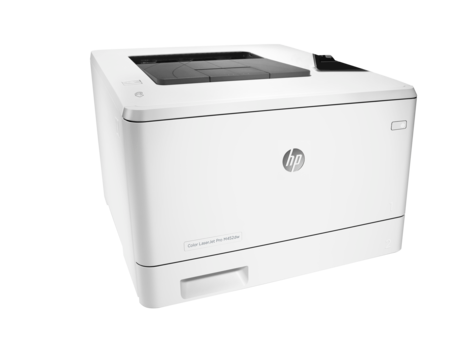 HP Color LaserJet Pro M452dw Printer  *New*