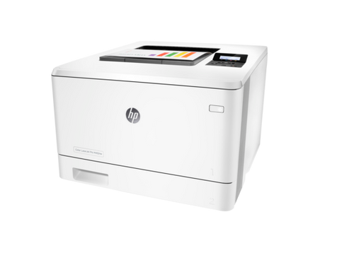 HP Color LaserJet Pro M452nw Printer *New*