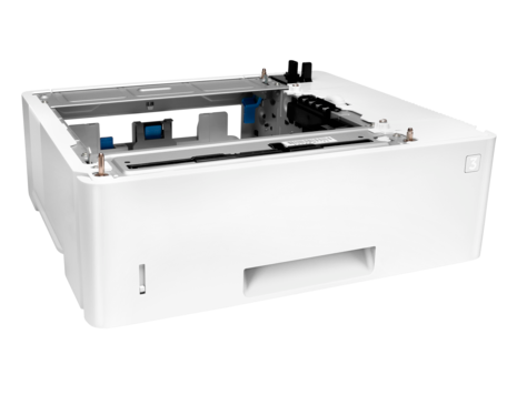 HP LaserJet 550 Sheet Paper Tray