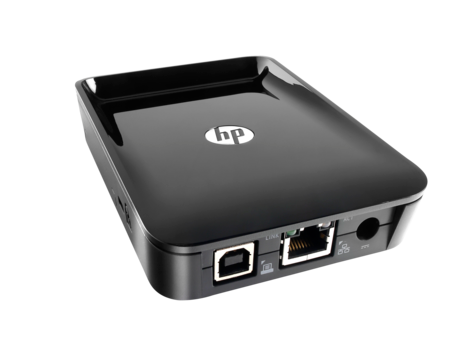 HP Jetdirect 2900nw Print Server