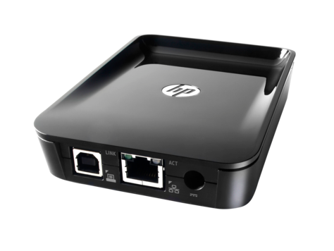 HP Jetdirect 2900nw Print Server