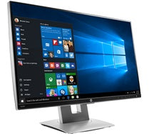 HP EliteDisplay E230t 23-In Touch Monitor