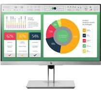 HP EliteDisplay E223 Monitor