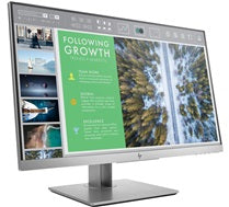 HP EliteDisplay E243 Monitor