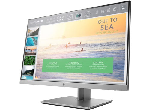 HP EliteDisplay E233 Monitor