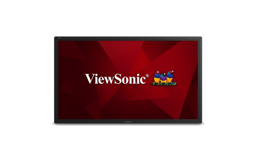 Viewsonic 65" Full HD Direct-lit LED Commercial Display