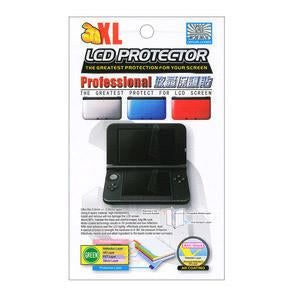 N-3DSXL PD SCREEN PROTECTOR