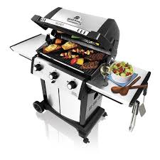 Broil King Gas Grill Signet 320 - BK986853