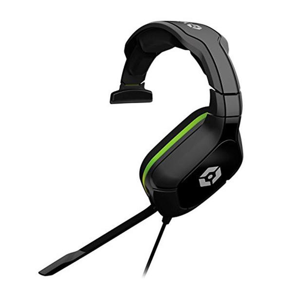 XB360 GIOTECK HCC MONO CHAT HEADSET