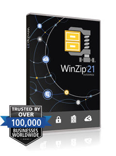 WinZip Standard Maintenance (2 Yr) ML (2-9)