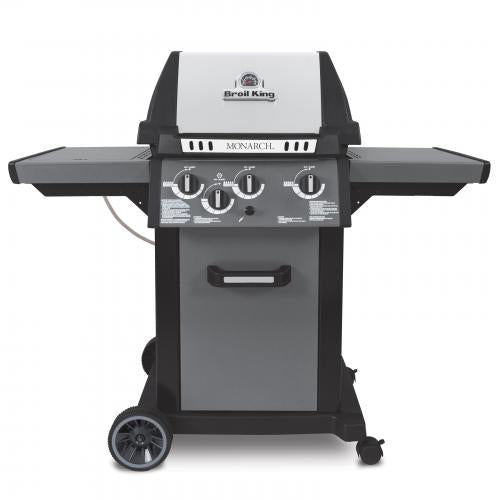 BROIL KING GAS GRILL -MONARCH 340 BK931263